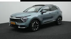Grijs Gebruikt 2024 Kia Sportage SUV | € 39.940 (Eerlijke prijs)