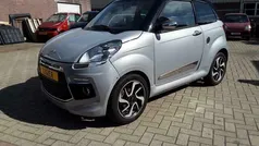Gebruikt 2016 Ligier JS50 Hatchback | € 7.950 (Eerlijke prijs)