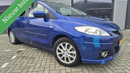 Gebruikt 2009 Mazda 5 MPV | € 1.500 (Super prijs)
