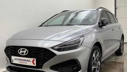 Occasion Hyundai i30 2025 Stationwagen