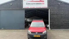 Overige Gebruikt 2011 VW Caddy Maxi MPV | € 4.950 (Goede deal)