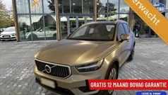 Gebruikt 2021 Volvo XC40 Inscription SUV | € 31.494 (Eerlijke prijs)