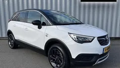 Wit Gebruikt 2021 Opel Crossland X Edition SUV | € 15.445 (Goede deal)