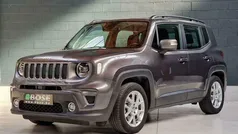 Gebruikt 2018 Jeep Renegade Limited SUV | € 19.490 (Eerlijke prijs)