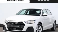 Wit Gebruikt 2023 Audi A1 Sportback Proline Hatchback | € 21.800 (Goede deal)