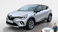 Gebruikt 2020 Renault Captur Intens SUV | € 17.950 (Eerlijke prijs)