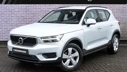 Occasion Volvo XC40 Business Edition 2019 SUV