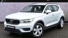 Gebruikt 2019 Volvo XC40 Business Edition SUV | € 27.194 (Eerlijke prijs)
