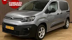 Gebruikt 2020 Citroën Berlingo MPV | € 9.945 (Eerlijke prijs)