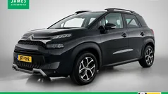 Zwart, metallic lak Gebruikt 2024 Citroën C3 Aircross PureTech SUV | € 19.890 (Goede deal)