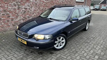 Occasion Volvo V70 140 PK (102 kW) 2004 Stationwagen
