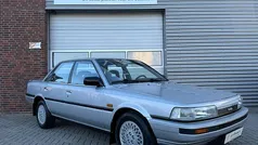 Gebruikt 1987 Toyota Camry | € 8.944