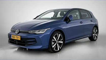 Occasion VW Golf VIII Edition 116 PK (85 kW) 2025 Hatchback