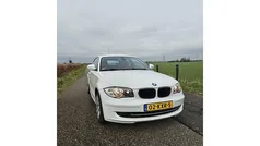 Gebruikt 2010 BMW 116 Hatchback | € 6.299 (Eerlijke prijs)