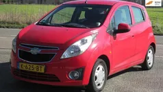 Gebruikt 2011 Chevrolet Spark Hatchback | € 2.750 (Goede deal)