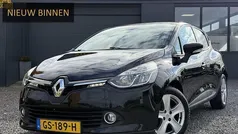 Gebruikt 2013 Renault Clio IV Dynamique Hatchback | € 4.949 (Goede deal)