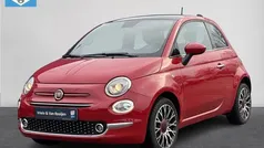 Overige Gebruikt 2024 Fiat 500 Red Hatchback | € 16.690 (Eerlijke prijs)
