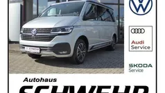 Gebruikt 2023 VW T6.1 Beach Van | € 113.387