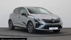 Gebruikt 2025 Renault Clio V Techno Hatchback | € 26.595 (Eerlijke prijs)
