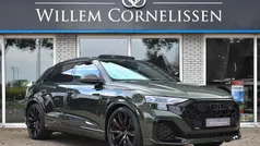 Groen Nieuw 2025 Audi Q8 Competition SUV | € 119.750 (Eerlijke prijs)