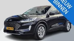 Gebruikt 2022 Ford Kuga Titanium SUV | € 23.450 (Goede deal)