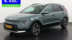 Gebruikt 2023 Kia Niro SUV | € 32.895 (Eerlijke prijs)