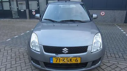 Occasion 2010 Suzuki Swift Comfort Hatchback | € 2.995 (Goede deal)