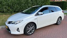 Gebruikt 2013 Toyota Auris Touring Sports Stationwagen | € 8.500 (Eerlijke prijs)