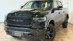 Zwart Gebruikt 2023 Dodge Ram Limited Pickup | € 62.944 (Goede deal)