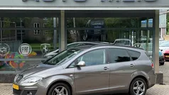 Gebruikt 2015 Seat Altea I-Tech MPV | € 7.900 (Eerlijke prijs)