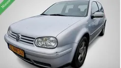 Gebruikt 1999 VW Golf IV Highline Hatchback | € 1.499 (Eerlijke prijs)