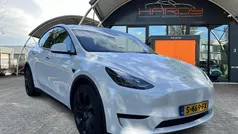 Wit Gebruikt 2022 Tesla Model Y RWD SUV | € 32.880 (Super prijs)