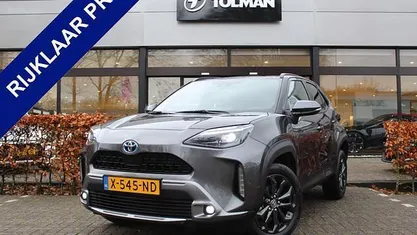 Gebruikt 2024 Toyota Yaris Cross X-plore SUV | € 30.950 (Eerlijke prijs)