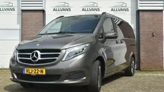 Gebruikt 2017 Mercedes V250 Avantgarde MPV | € 38.900 (Eerlijke prijs)