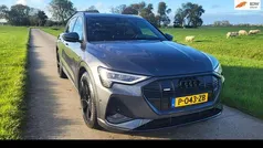 Gebruikt 2022 Audi e-tron S-Line SUV | € 39.750 (Eerlijke prijs)