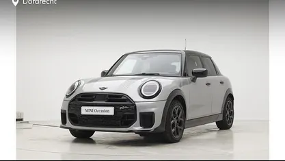 Occasion 2025 Mini John Cooper Works Comfort Hatchback | € 36.895 (Goede deal)