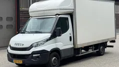 Gebruikt 2018 Iveco Daily Van | € 13.450 (Eerlijke prijs)