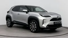 Gebruikt 2023 Toyota Yaris Cross SUV | € 29.499 (Eerlijke prijs)