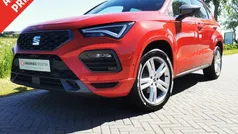 Rood Gebruikt 2021 Seat Ateca FR SUV | € 25.750 (Eerlijke prijs)