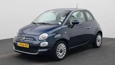 Gebruikt 2020 Fiat 500 Lounge Hatchback | € 11.740 (Eerlijke prijs)