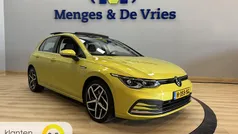 Gebruikt 2020 VW Golf VIII Style Hatchback | € 21.190 (Eerlijke prijs)