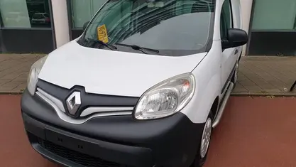 Occasion Renault Kangoo Komfort 75 PK (55 kW) 2013 MPV