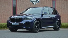 Gebruikt 2022 BMW X5 Executive SUV | € 76.950 (Eerlijke prijs)
