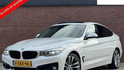 Occasion BMW 328 Executive 245 PK (180 kW) 2014 Hatchback