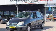 Renault Scénic