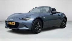Gebruikt 2018 Mazda MX5 Cabriolet | € 22.950 (Goede deal)