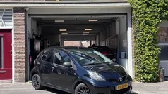 Gebruikt 2011 Toyota Aygo Hatchback | € 3.899 (Eerlijke prijs)