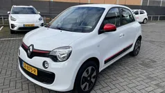 Wit Gebruikt 2018 Renault Twingo Collection Hatchback | € 9.450 (Eerlijke prijs)