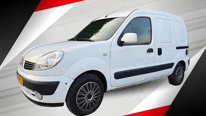 Occasion 2008 Renault Kangoo MPV | € 2.900 (Eerlijke prijs)