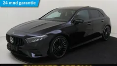 Gebruikt 2024 Mercedes A180 AMG line Hatchback | € 44.945 (Eerlijke prijs)